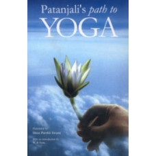 Patanjali's Path To Yoga